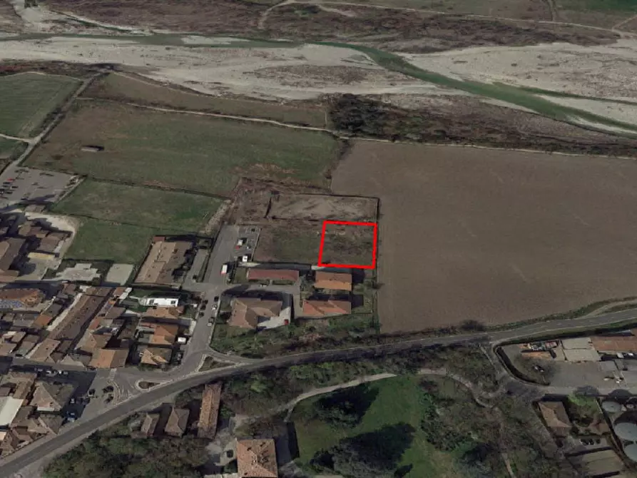 Immagine 5 di Terreno in vendita  in Via Aldo Moro, N. snc a Potenza Picena