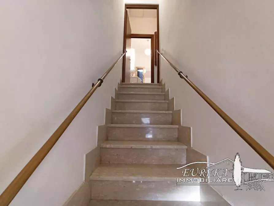 Immagine 13 di Villetta a schiera in vendita  in macchie a Castiglione Del Lago