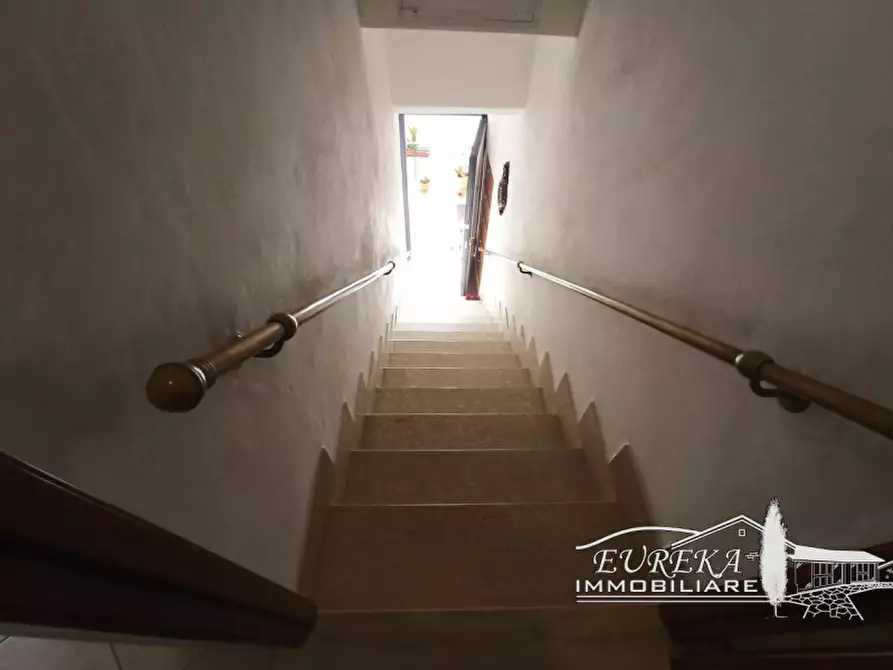 Immagine 14 di Villetta a schiera in vendita  in macchie a Castiglione Del Lago