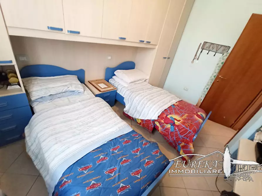 Immagine 15 di Villetta a schiera in vendita  in macchie a Castiglione Del Lago