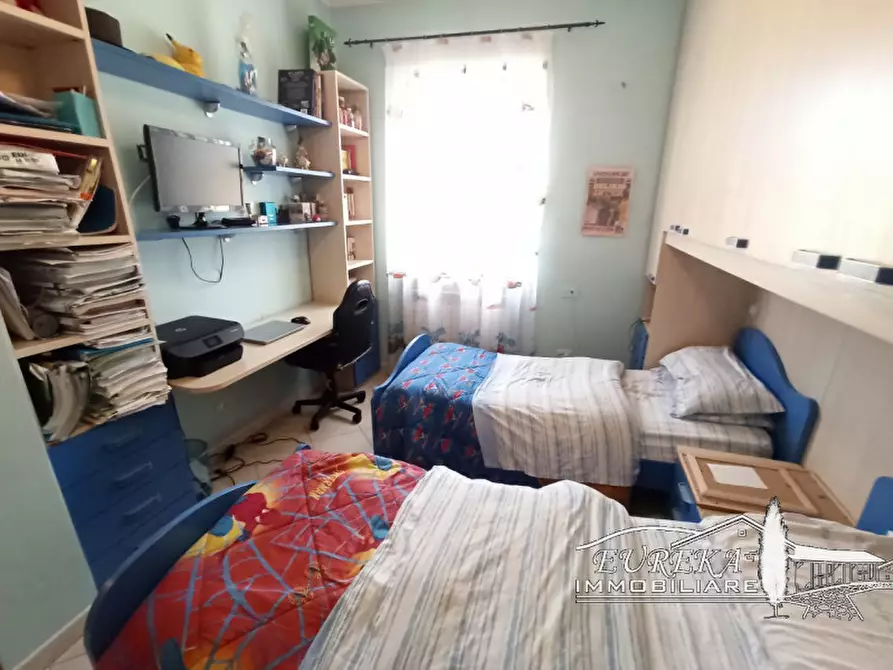 Immagine 16 di Villetta a schiera in vendita  in macchie a Castiglione Del Lago