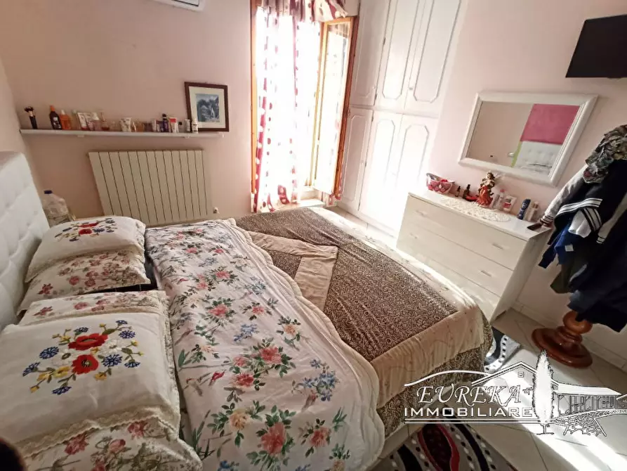 Immagine 17 di Villetta a schiera in vendita  in macchie a Castiglione Del Lago