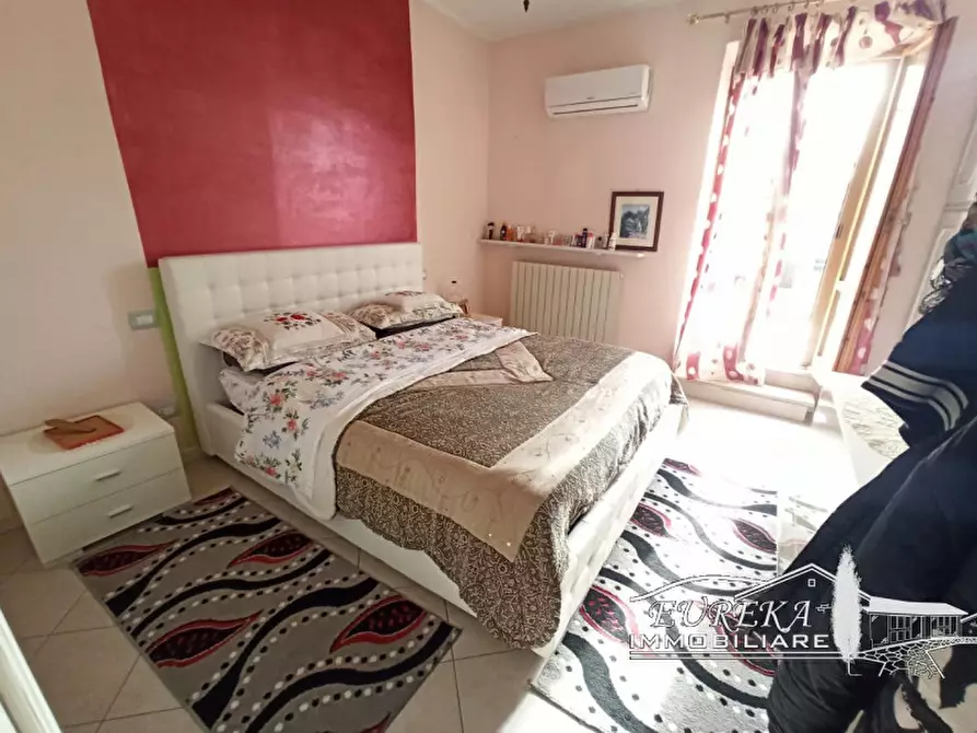 Immagine 18 di Villetta a schiera in vendita  in macchie a Castiglione Del Lago