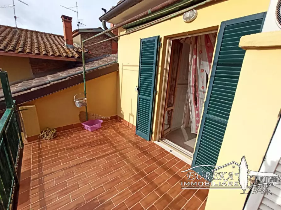 Immagine 21 di Villetta a schiera in vendita  in macchie a Castiglione Del Lago