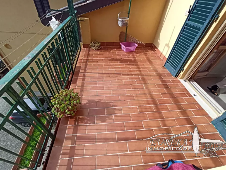 Immagine 22 di Villetta a schiera in vendita  in macchie a Castiglione Del Lago