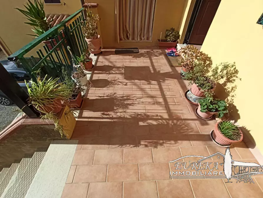 Immagine 23 di Villetta a schiera in vendita  in macchie a Castiglione Del Lago