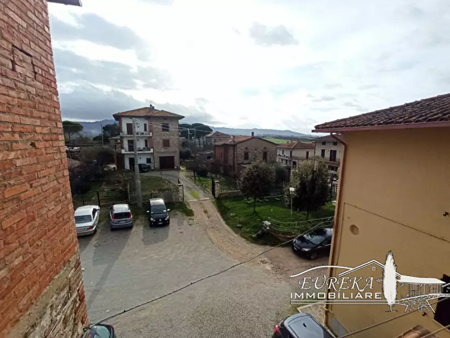 Immagine 24 di Villetta a schiera in vendita  in macchie a Castiglione Del Lago