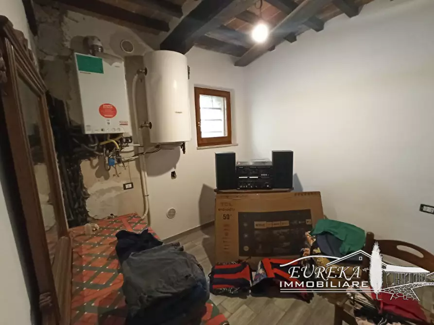 Immagine 25 di Villetta a schiera in vendita  in macchie a Castiglione Del Lago