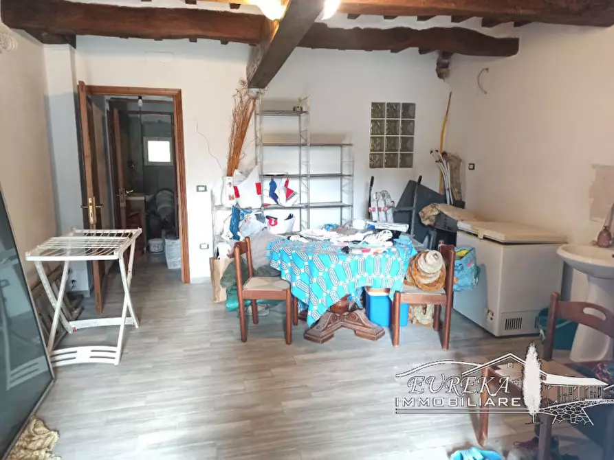 Immagine 26 di Villetta a schiera in vendita  in macchie a Castiglione Del Lago