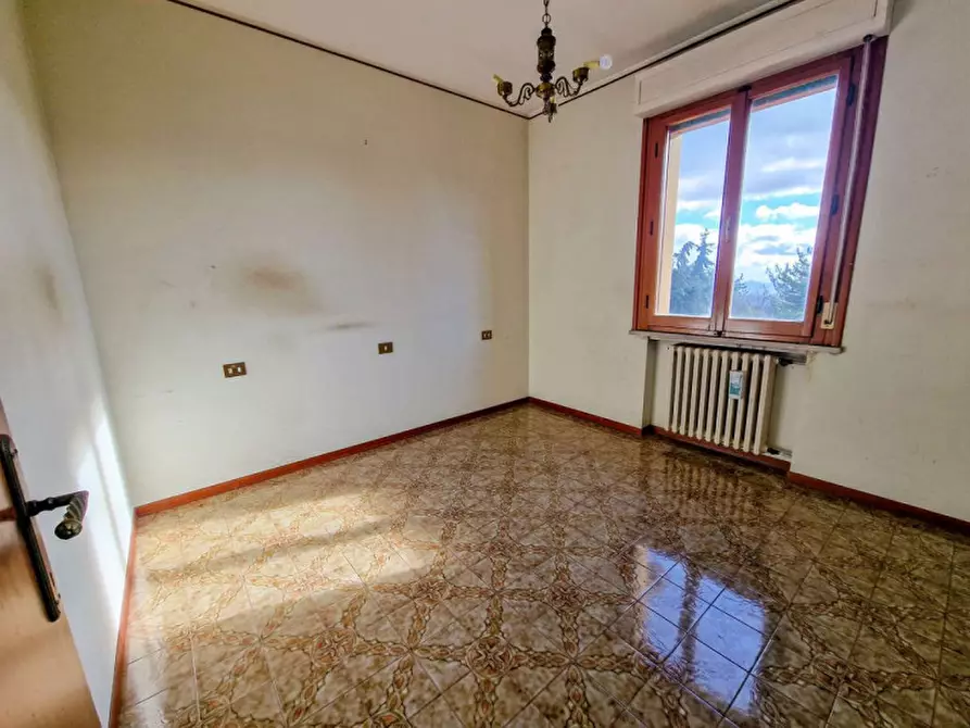 Immagine 2 di Appartamento in vendita  in via Calabiagio a Carpegna