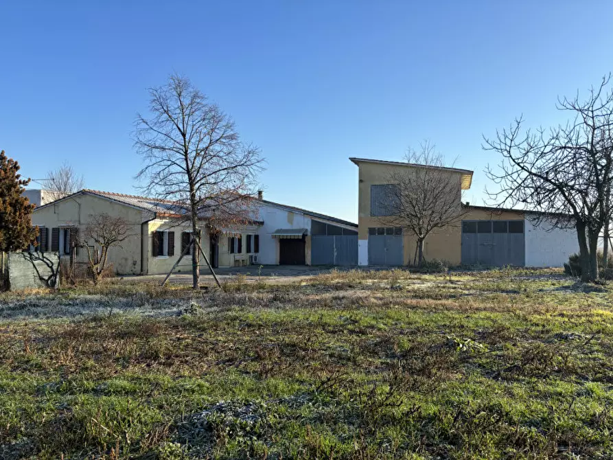 Immagine 23 di Casa indipendente in vendita  in via deledda a Tribano