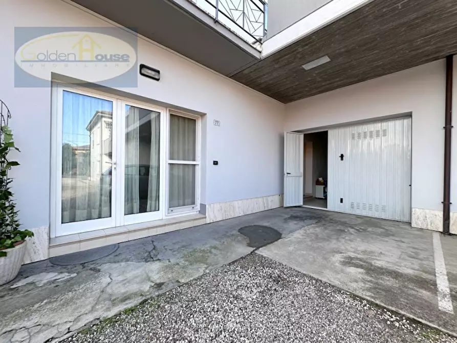 Immagine 2 di Appartamento in vendita  in Strada Provinciale superiore 77 a Molinella