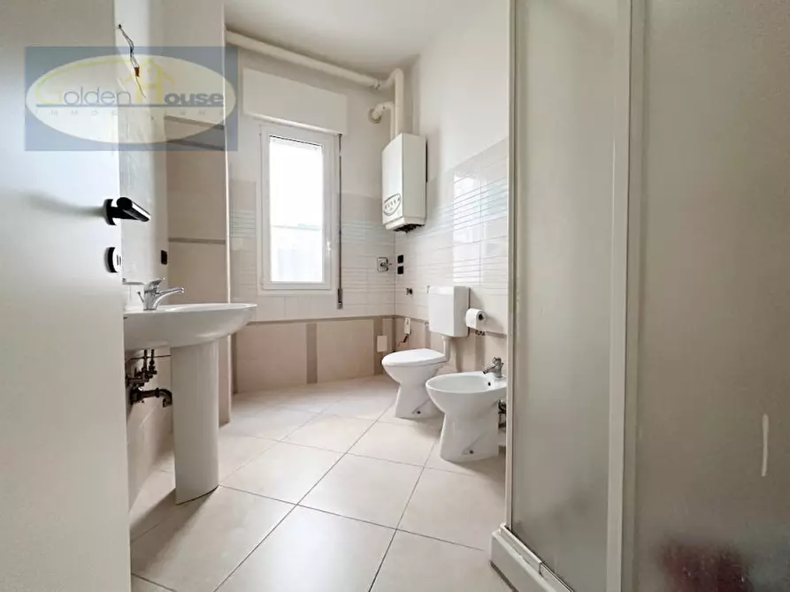 Immagine 14 di Appartamento in vendita  in Strada Provinciale superiore 77 a Molinella