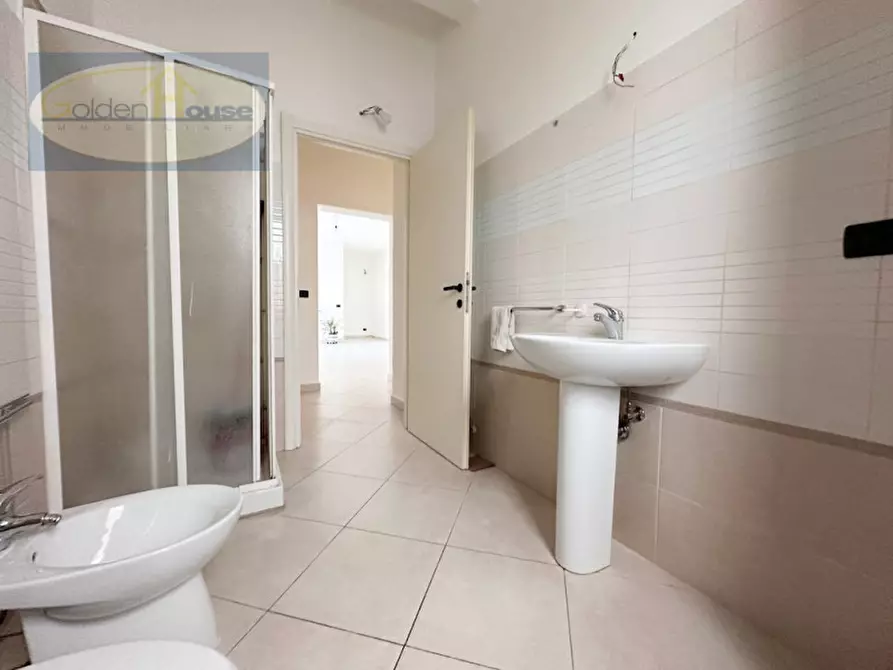 Immagine 15 di Appartamento in vendita  in Strada Provinciale superiore 77 a Molinella