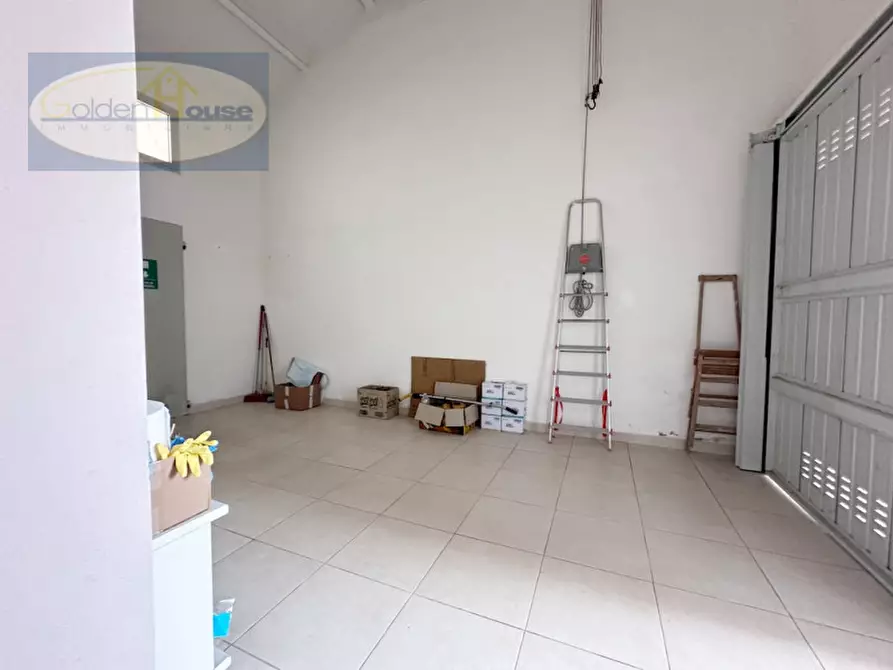 Immagine 17 di Appartamento in vendita  in Strada Provinciale superiore 77 a Molinella