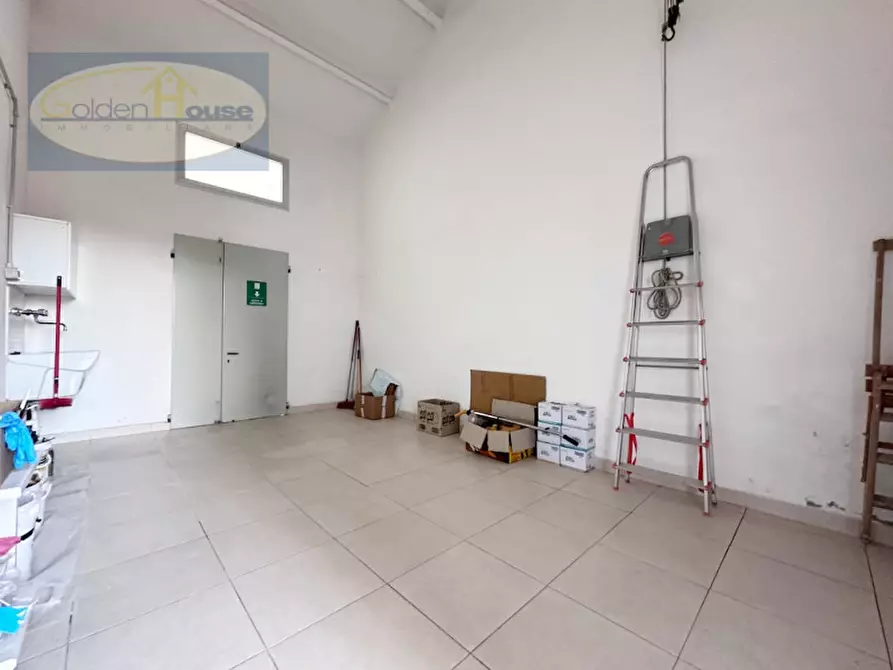 Immagine 18 di Appartamento in vendita  in Strada Provinciale superiore 77 a Molinella