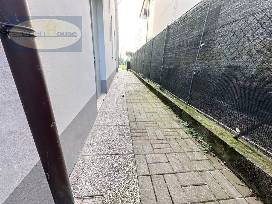 Immagine 20 di Appartamento in vendita  in Strada Provinciale superiore 77 a Molinella