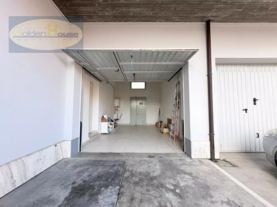 Immagine 22 di Appartamento in vendita  in Strada Provinciale superiore 77 a Molinella