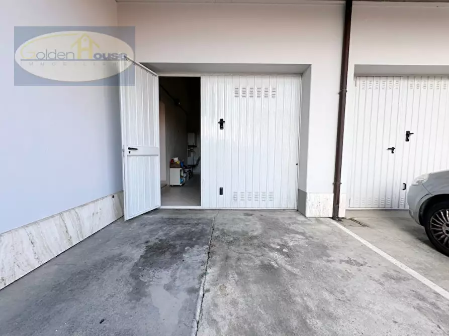 Immagine 24 di Appartamento in vendita  in Strada Provinciale superiore 77 a Molinella