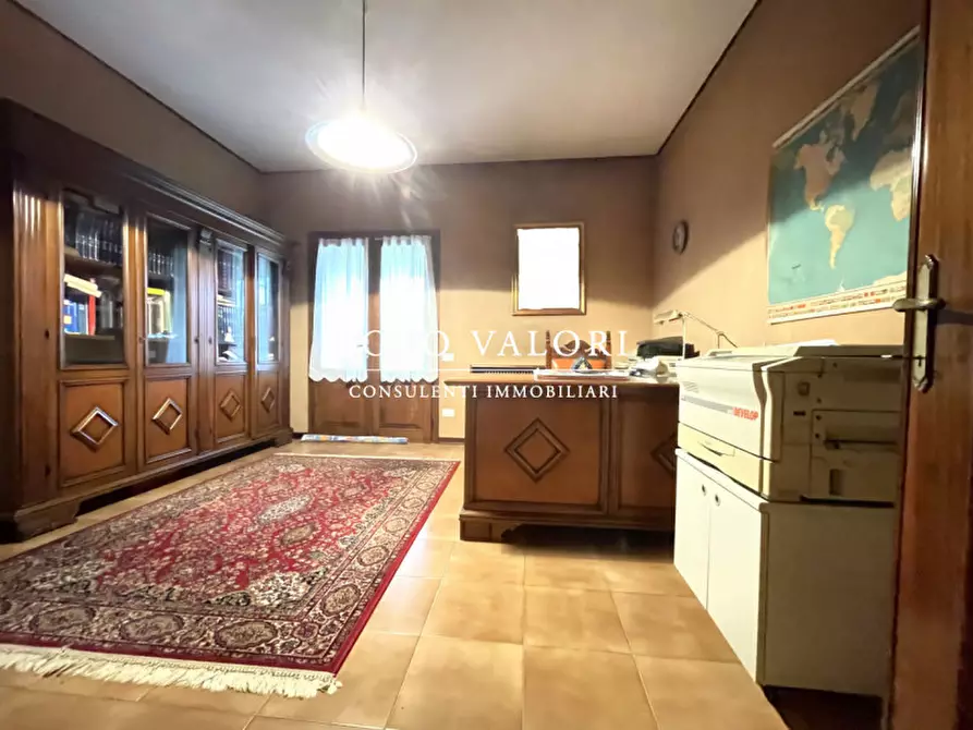 Immagine 10 di Villa in vendita  a Resana