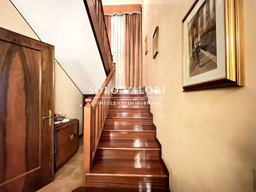 Immagine 14 di Villa in vendita  a Resana