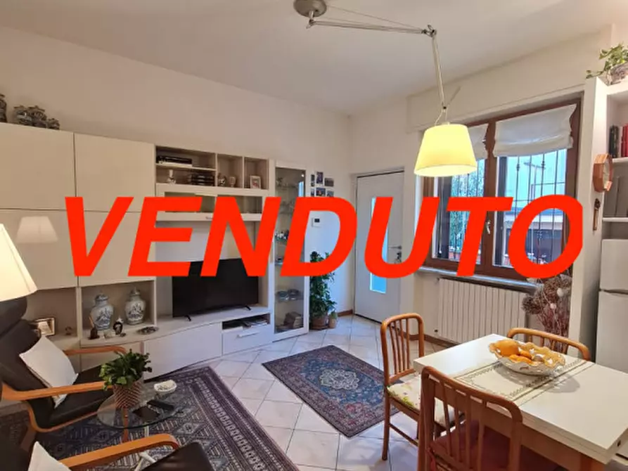 Immagine 1 di Appartamento in vendita  in Via Turati 26RO a Corsico