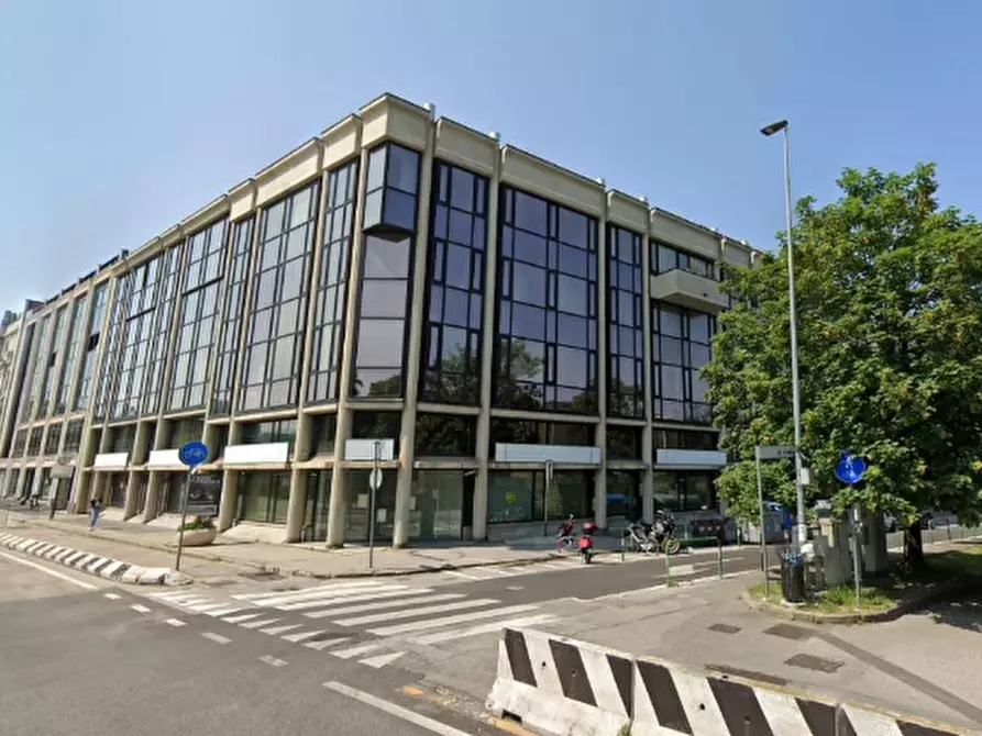 Immagine 1 di Ufficio in affitto  in STAZIONE - PADOVA RIF 306 a Padova