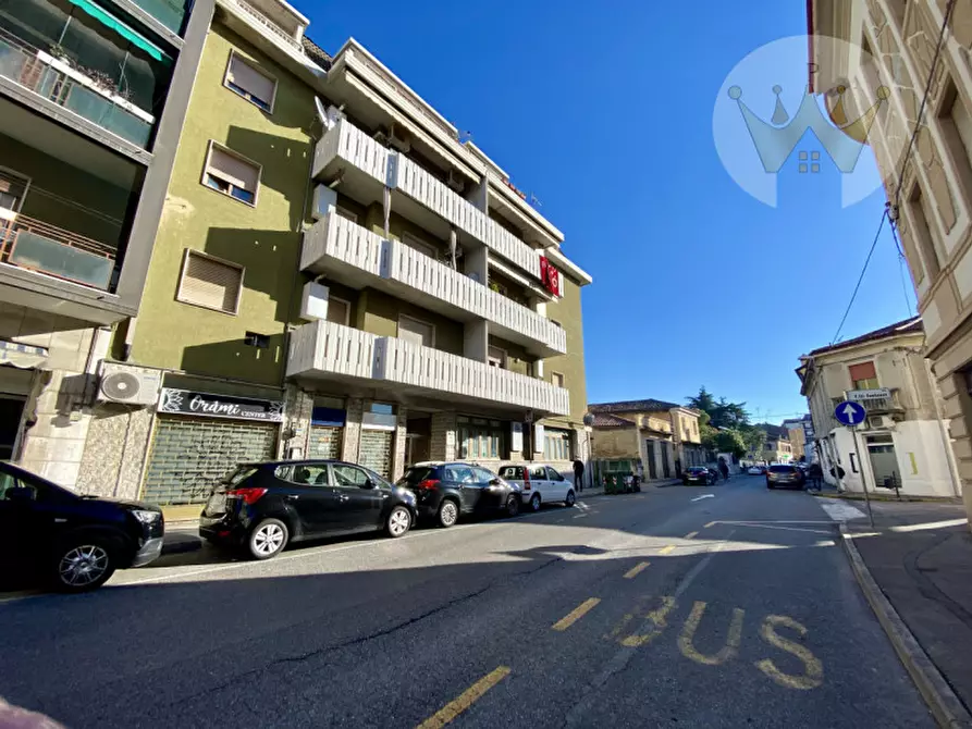 Immagine 1 di Appartamento in vendita  in via enrico toti 20 a Monfalcone