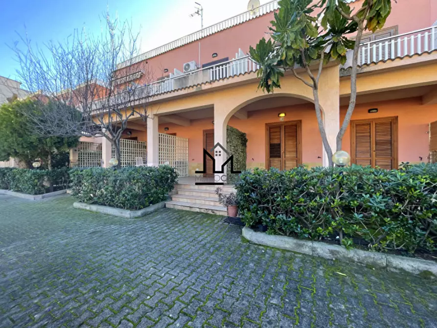 Immagine 1 di Villa in vendita  in Pollina a Pollina