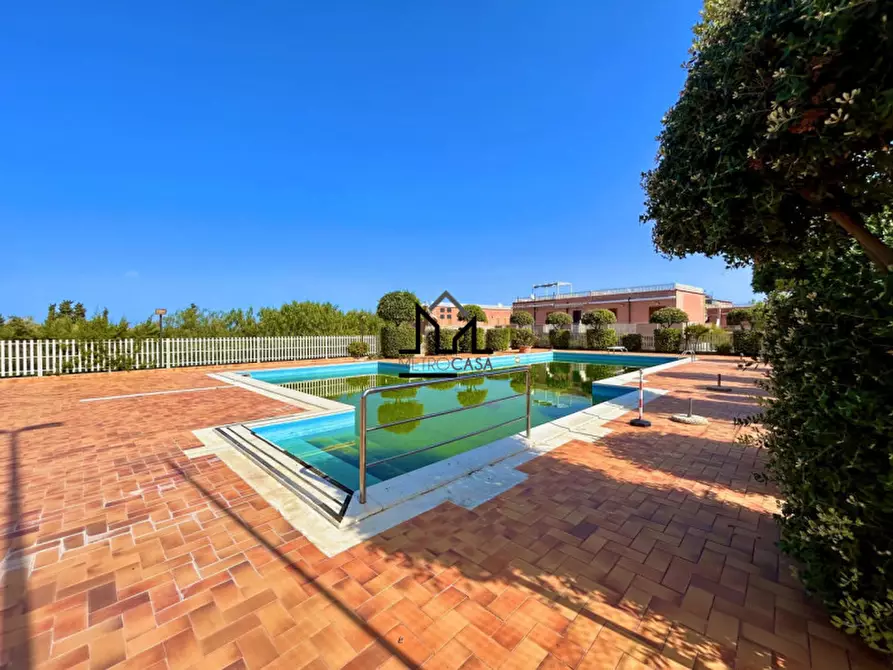 Immagine 2 di Villa in vendita  in Pollina a Pollina