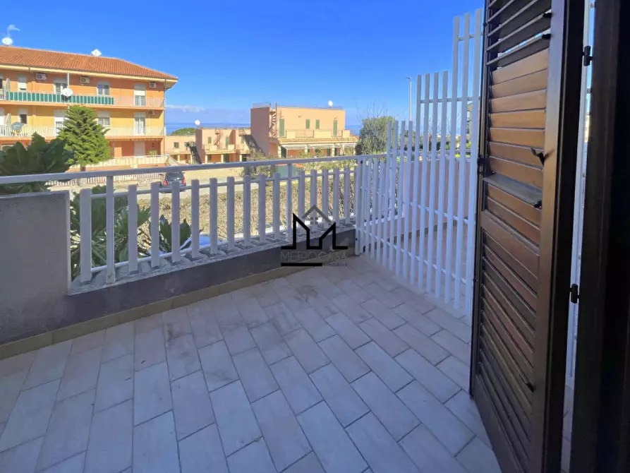 Immagine 3 di Villa in vendita  in Pollina a Pollina