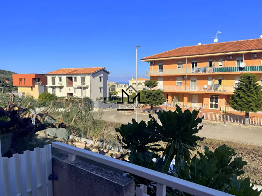 Immagine 4 di Villa in vendita  in Pollina a Pollina