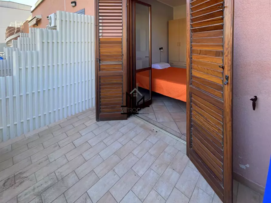 Immagine 7 di Villa in vendita  in Pollina a Pollina