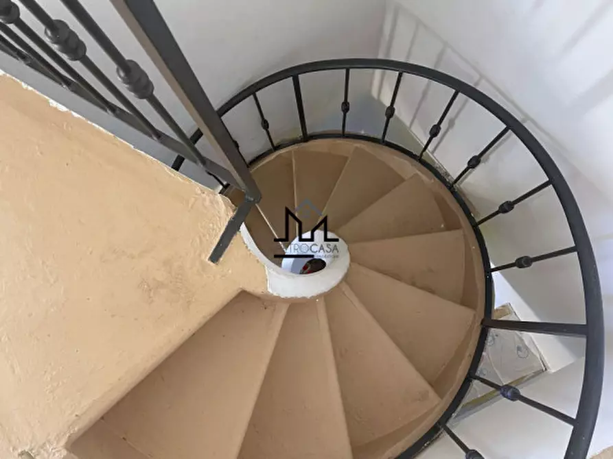 Immagine 12 di Villa in vendita  in Pollina a Pollina