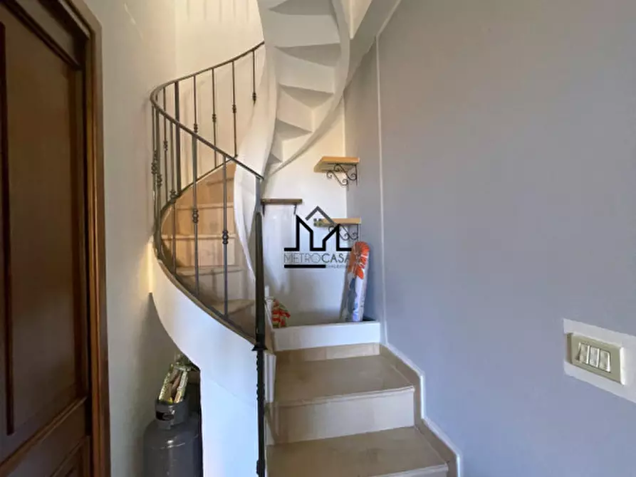 Immagine 13 di Villa in vendita  in Pollina a Pollina