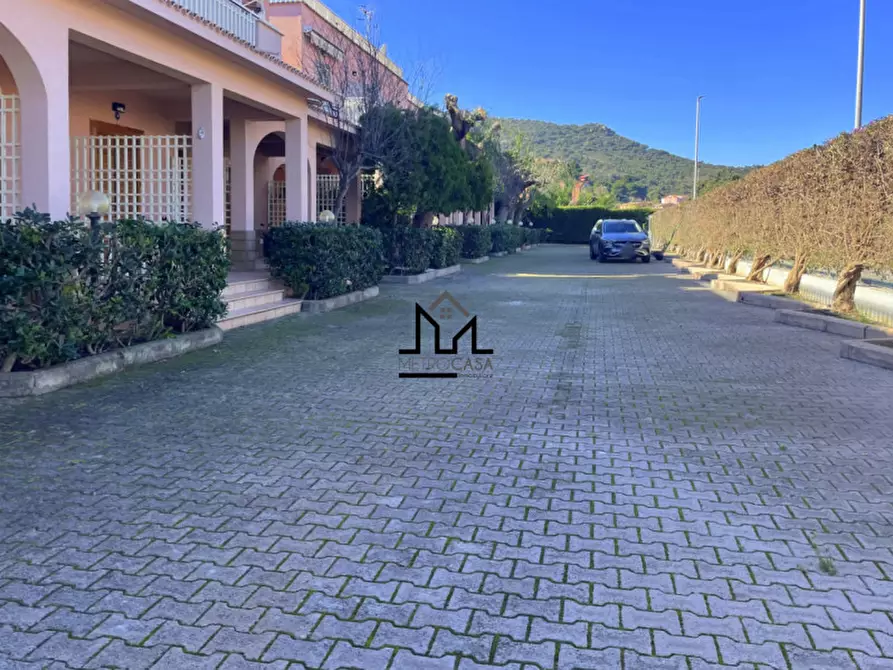 Immagine 19 di Villa in vendita  in Pollina a Pollina