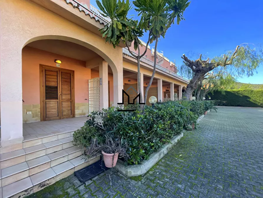 Immagine 20 di Villa in vendita  in Pollina a Pollina