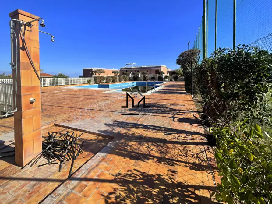 Immagine 21 di Villa in vendita  in Pollina a Pollina