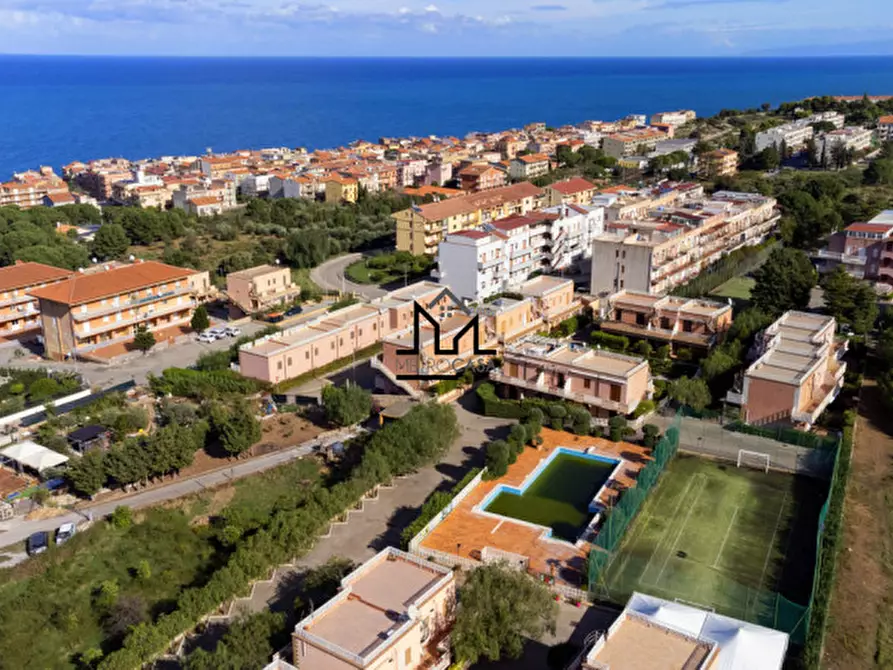 Immagine 22 di Villa in vendita  in Pollina a Pollina