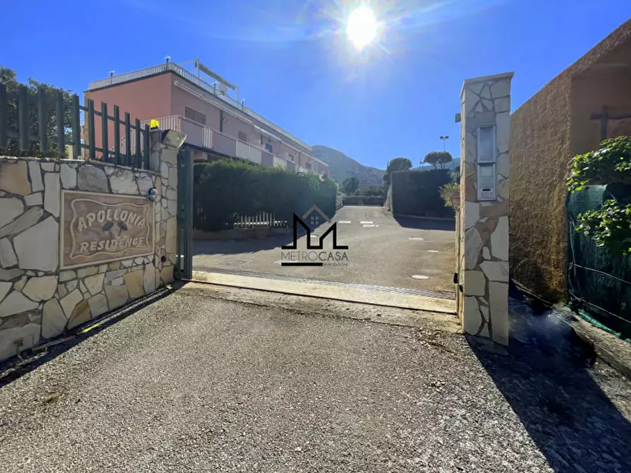 Immagine 23 di Villa in vendita  in Pollina a Pollina