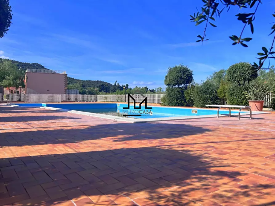 Immagine 24 di Villa in vendita  in Pollina a Pollina