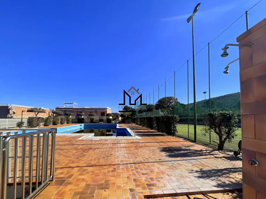 Immagine 27 di Villa in vendita  in Pollina a Pollina