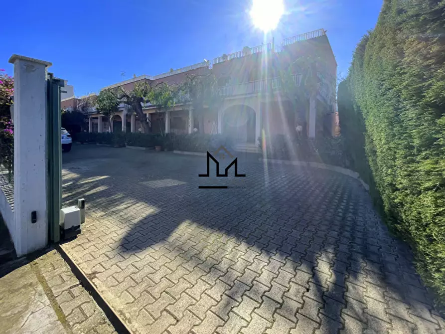 Immagine 32 di Villa in vendita  in Pollina a Pollina