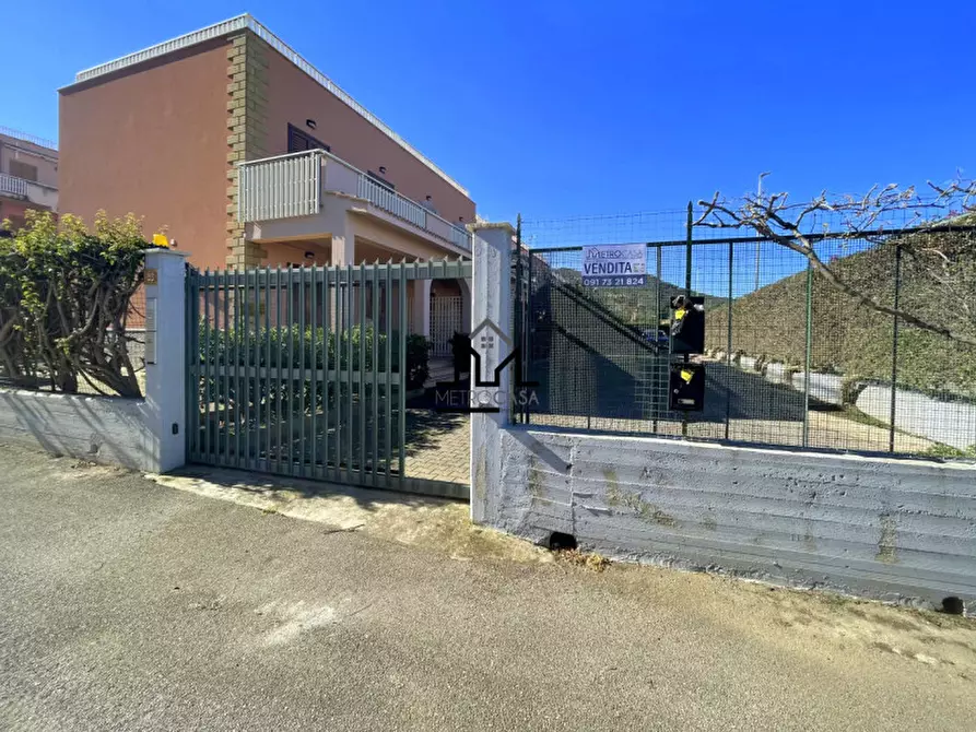 Immagine 36 di Villa in vendita  in Pollina a Pollina