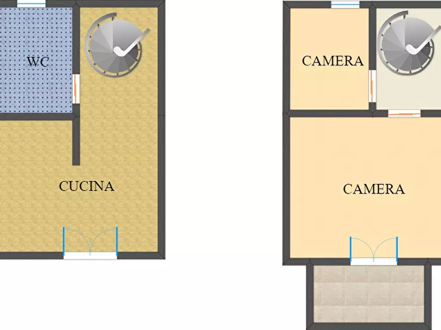 Immagine 37 di Villa in vendita  in Pollina a Pollina