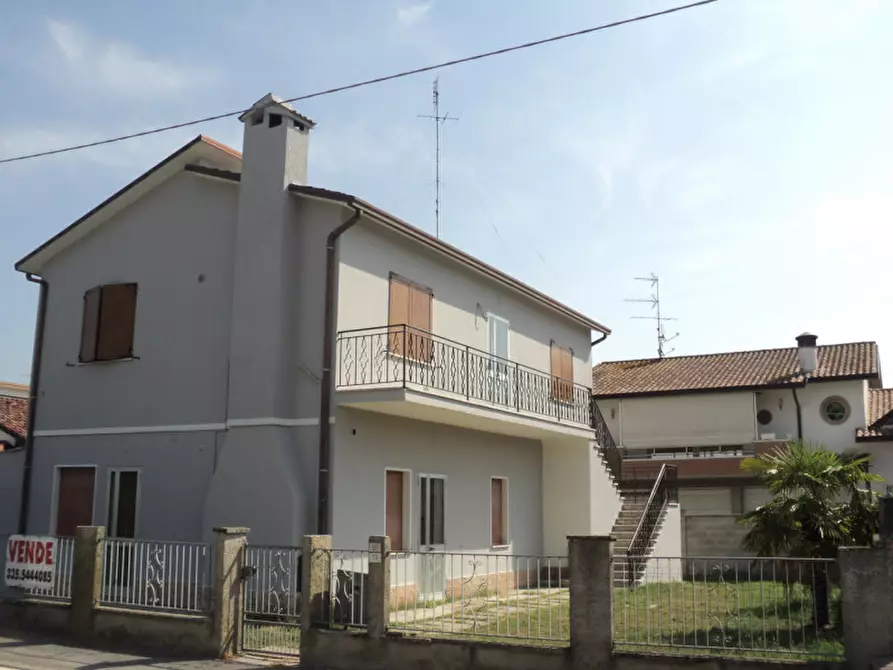 Immagine 1 di Casa bifamiliare in vendita  in VIA SACCHE 79 a Mesola