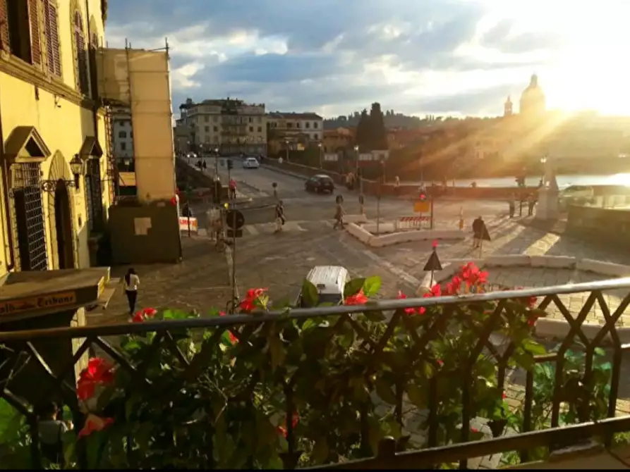 Immagine 1 di Appartamento in affitto  in PIAZZA GOLDONI a Firenze