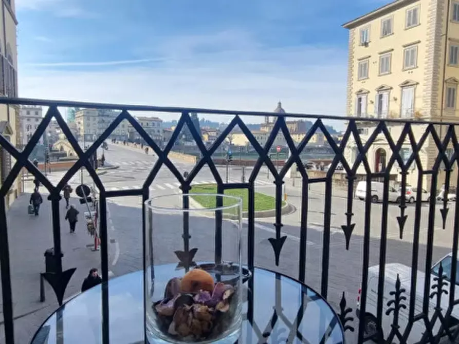 Immagine 1 di Appartamento in affitto  in PIAZZA GOLDONI a Firenze