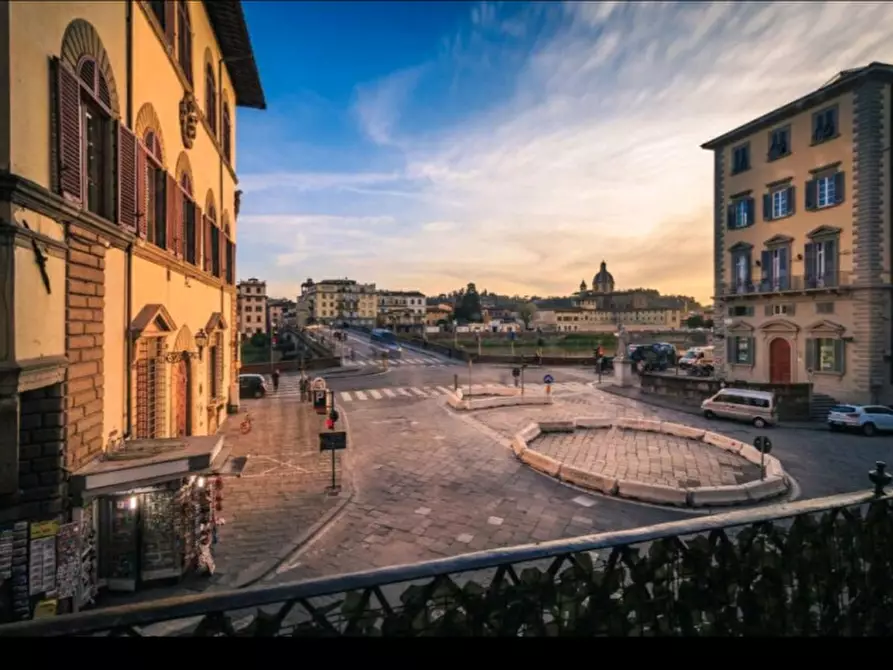Immagine 2 di Appartamento in affitto  in PIAZZA GOLDONI a Firenze