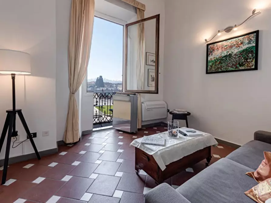 Immagine 2 di Appartamento in affitto  in PIAZZA GOLDONI a Firenze